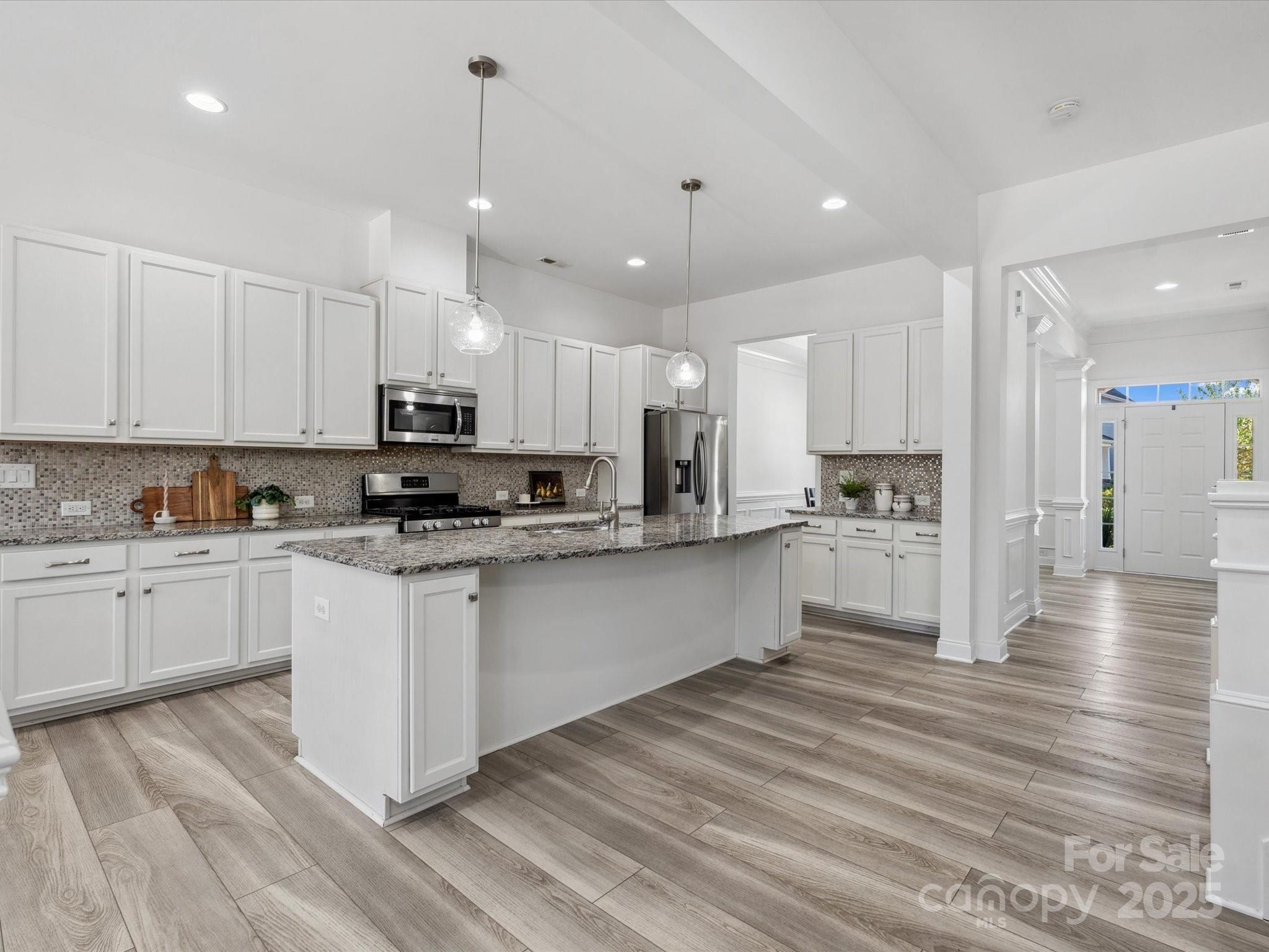 1001 Hampton Grove Road Waxhaw, NC 28173 - Photo 8 of 47 Gallery Image 8
