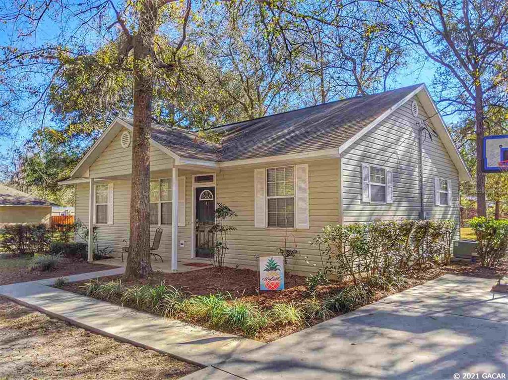4810 Southwest 84th Street Lake Butler, FL 32054 - Photo 1 of 1