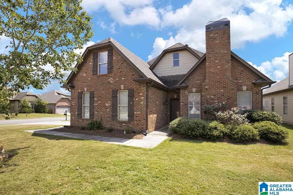 2331 Spaulding Place Moody, AL 35004 - Photo 1 of 23