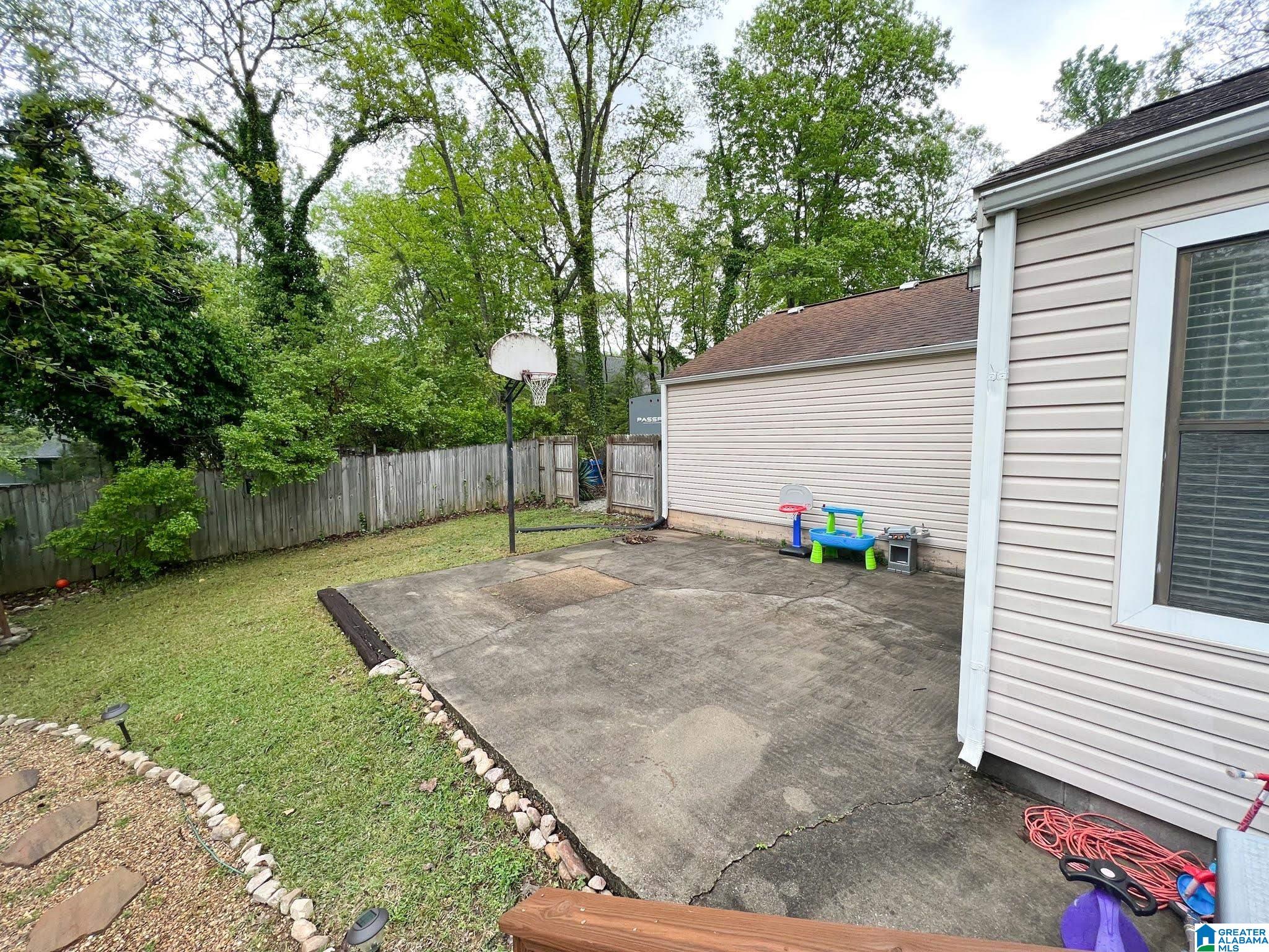 1303 Andover Way Jacksonville, AL 36265 - Photo 28 of 32