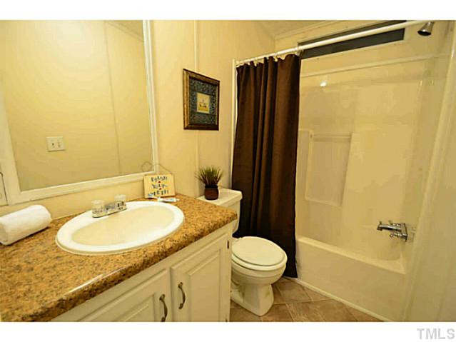 8317 South Creek Road Willow Spring, NC 27592 - Photo 21 of 23 Photo 21