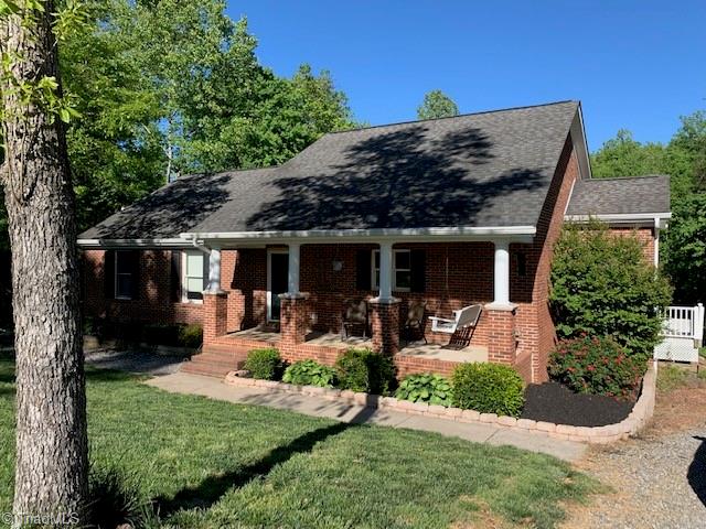 8736 Fulp Road Stokesdale, NC 27357 - Photo 1 of 49 Gallery Image 1
