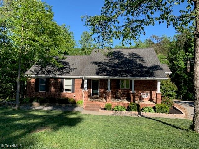 8736 Fulp Road Stokesdale, NC 27357 - Photo 2 of 49 Gallery Image 2