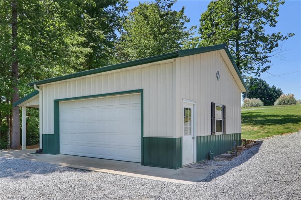 8736 Fulp Road Stokesdale, NC 27357 - Photo 11 of 49 Gallery Image 11