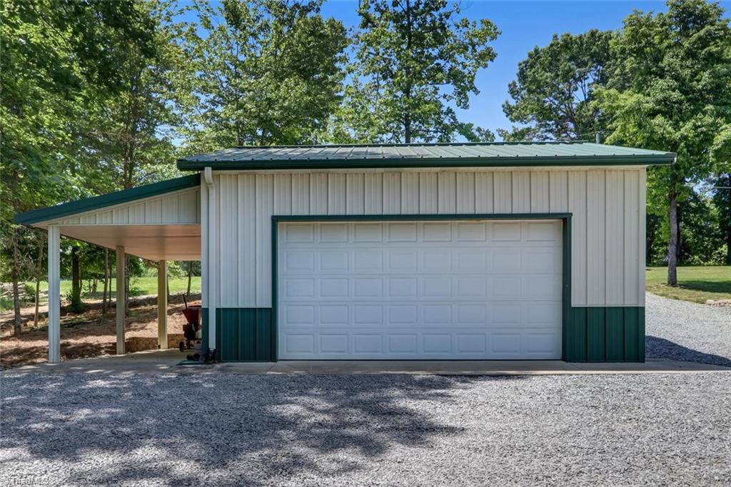 8736 Fulp Road Stokesdale, NC 27357 - Photo 12 of 49 Gallery Image 12