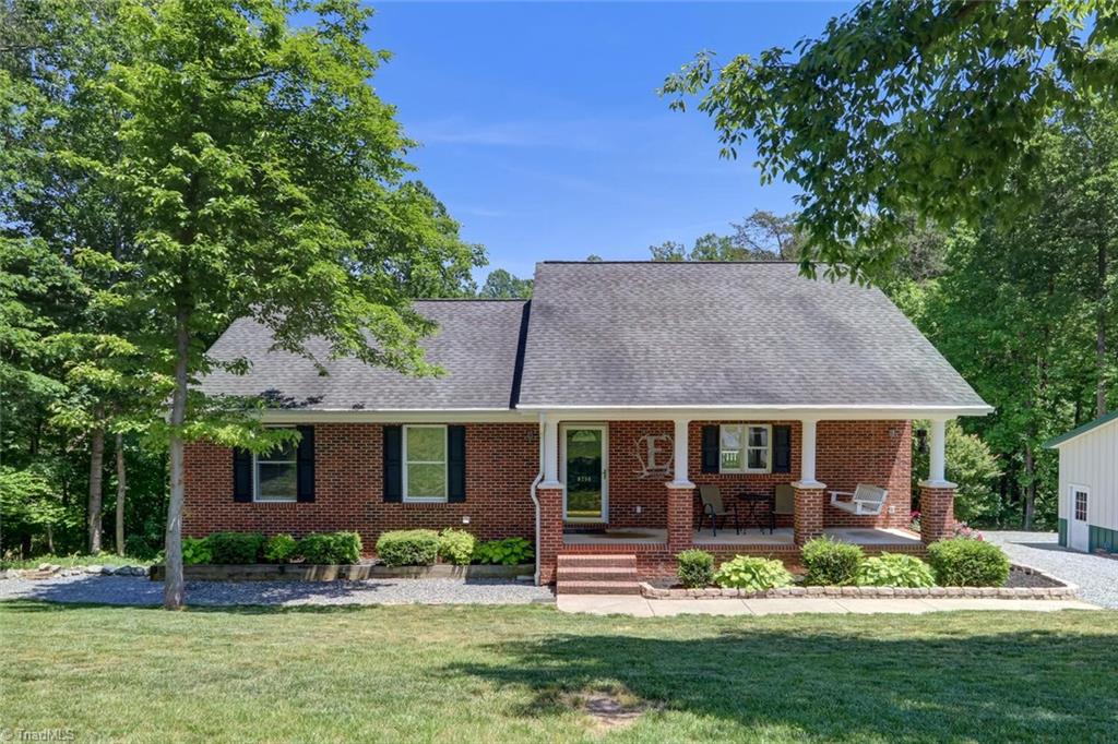 8736 Fulp Road Stokesdale, NC 27357 - Photo 13 of 49 Gallery Image 13