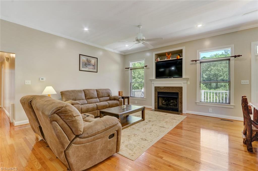 8736 Fulp Road Stokesdale, NC 27357 - Photo 15 of 49 Gallery Image 15