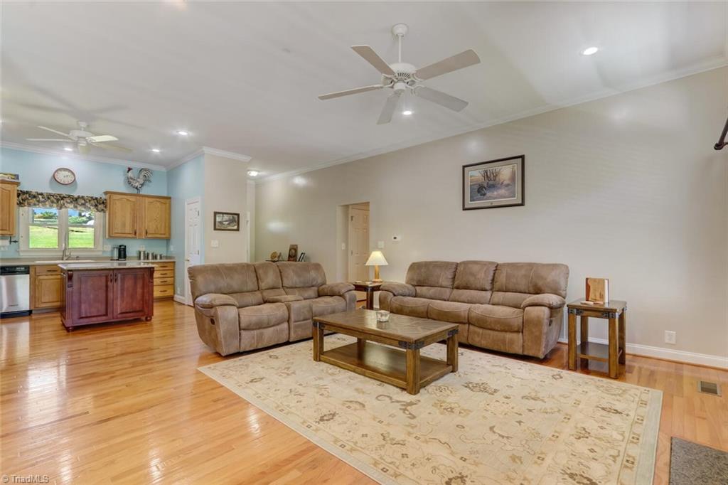 8736 Fulp Road Stokesdale, NC 27357 - Photo 16 of 49 Gallery Image 16