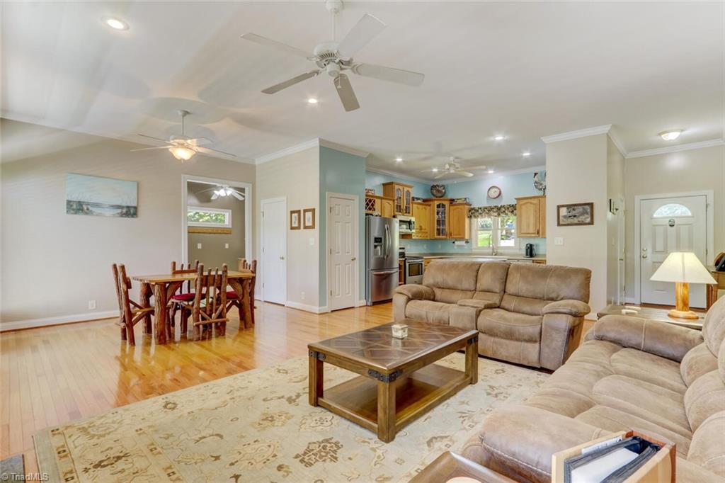 8736 Fulp Road Stokesdale, NC 27357 - Photo 17 of 49 Gallery Image 17