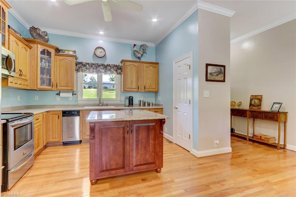 8736 Fulp Road Stokesdale, NC 27357 - Photo 19 of 49 Gallery Image 19