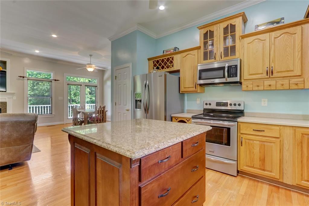 8736 Fulp Road Stokesdale, NC 27357 - Photo 20 of 49 Gallery Image 20