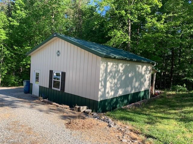 8736 Fulp Road Stokesdale, NC 27357 - Photo 3 of 49 Gallery Image 3