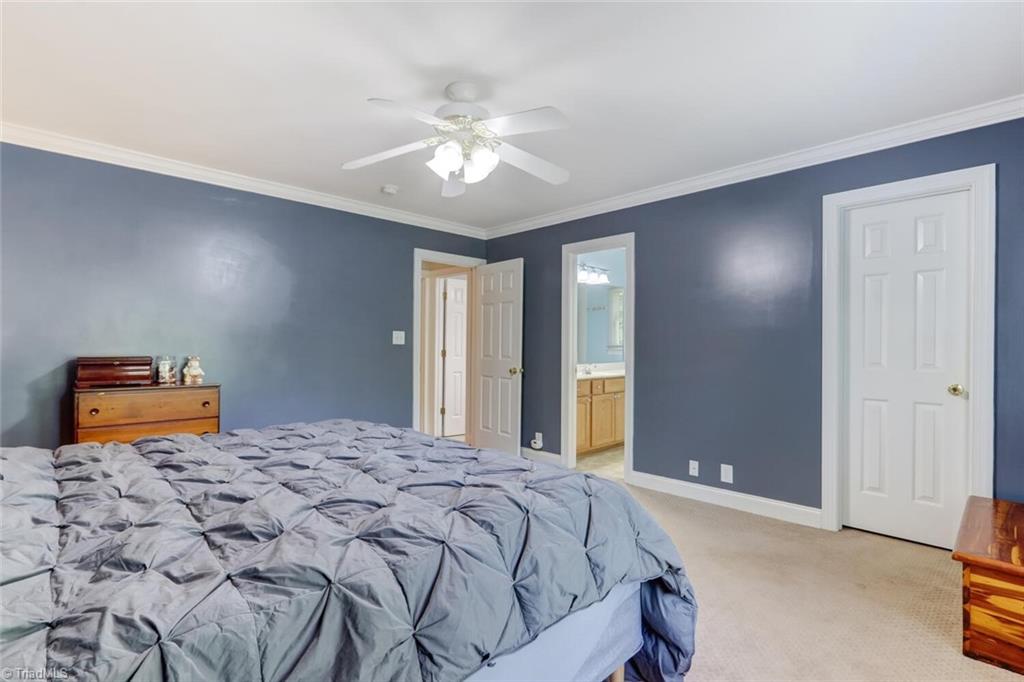 8736 Fulp Road Stokesdale, NC 27357 - Photo 25 of 49 Gallery Image 25