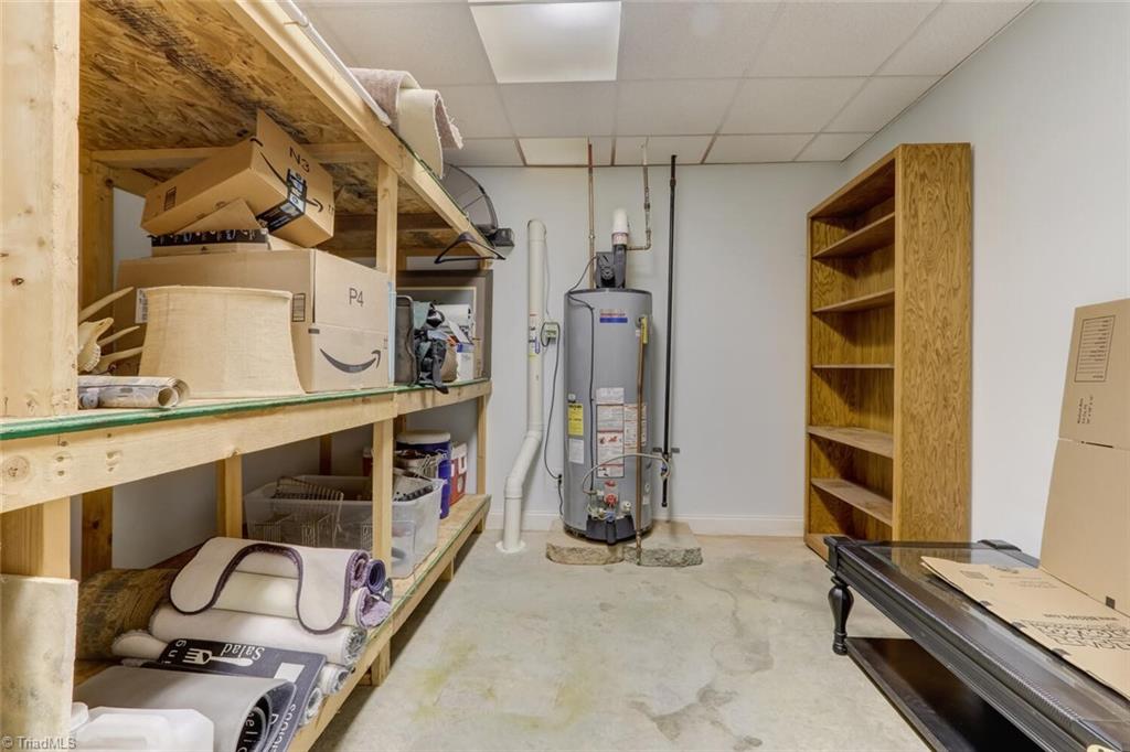 8736 Fulp Road Stokesdale, NC 27357 - Photo 36 of 49 Gallery Image 36