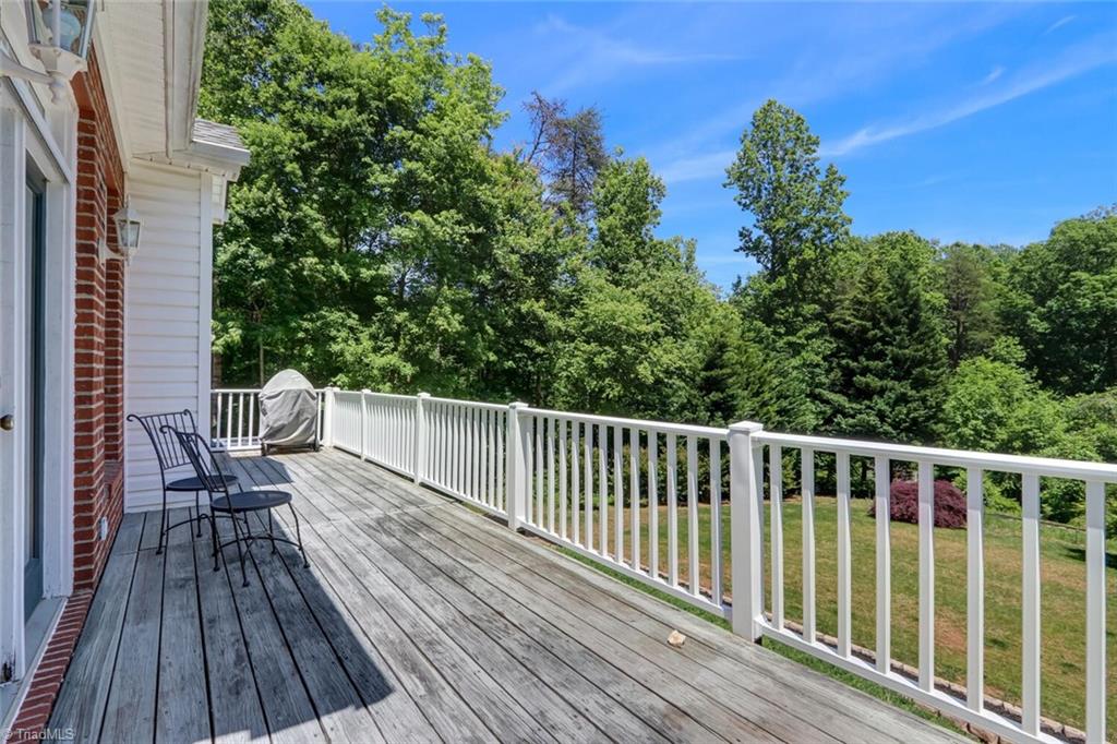 8736 Fulp Road Stokesdale, NC 27357 - Photo 40 of 49 Gallery Image 40