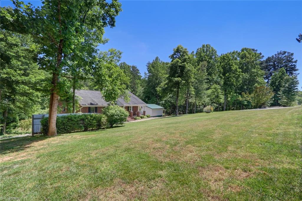 8736 Fulp Road Stokesdale, NC 27357 - Photo 7 of 49 Gallery Image 7