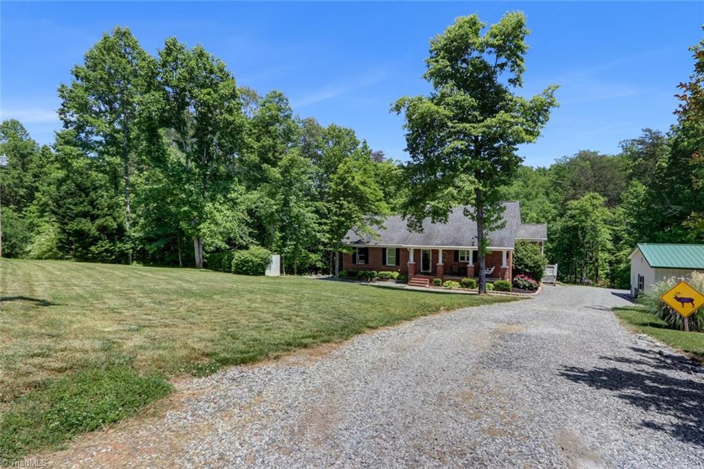 8736 Fulp Road Stokesdale, NC 27357 - Photo 8 of 49 Gallery Image 8