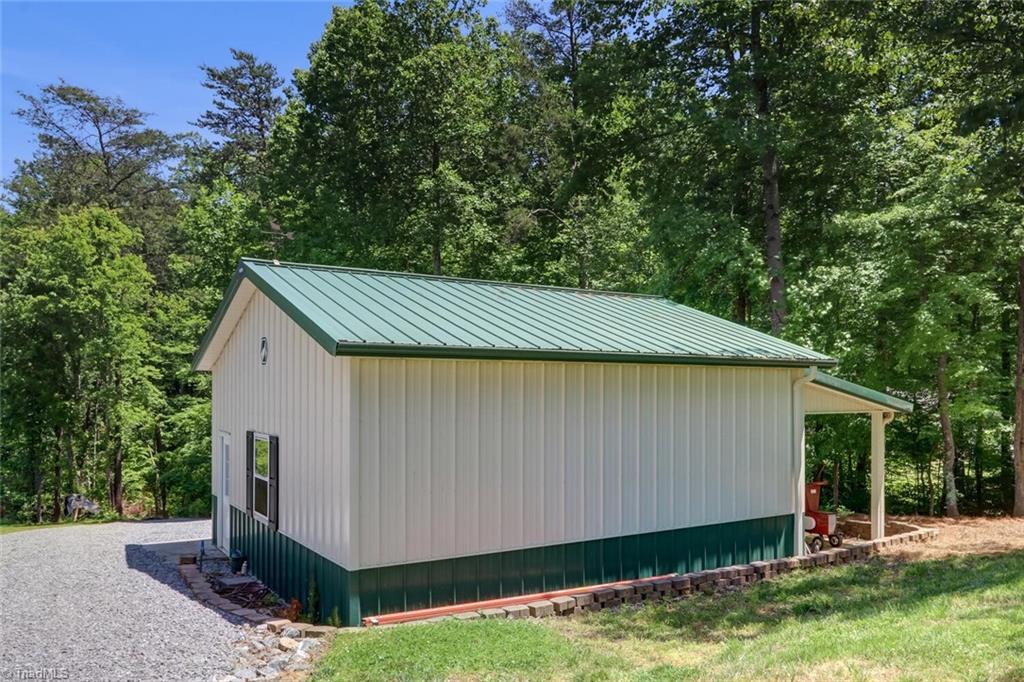 8736 Fulp Road Stokesdale, NC 27357 - Photo 10 of 49 Gallery Image 10