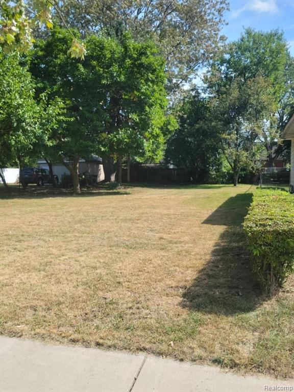 19264 Houghton Street Detroit, MI 48219 - Photo 6 of 18