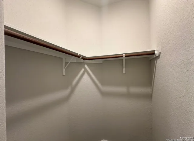 closeup view of a air conditioner