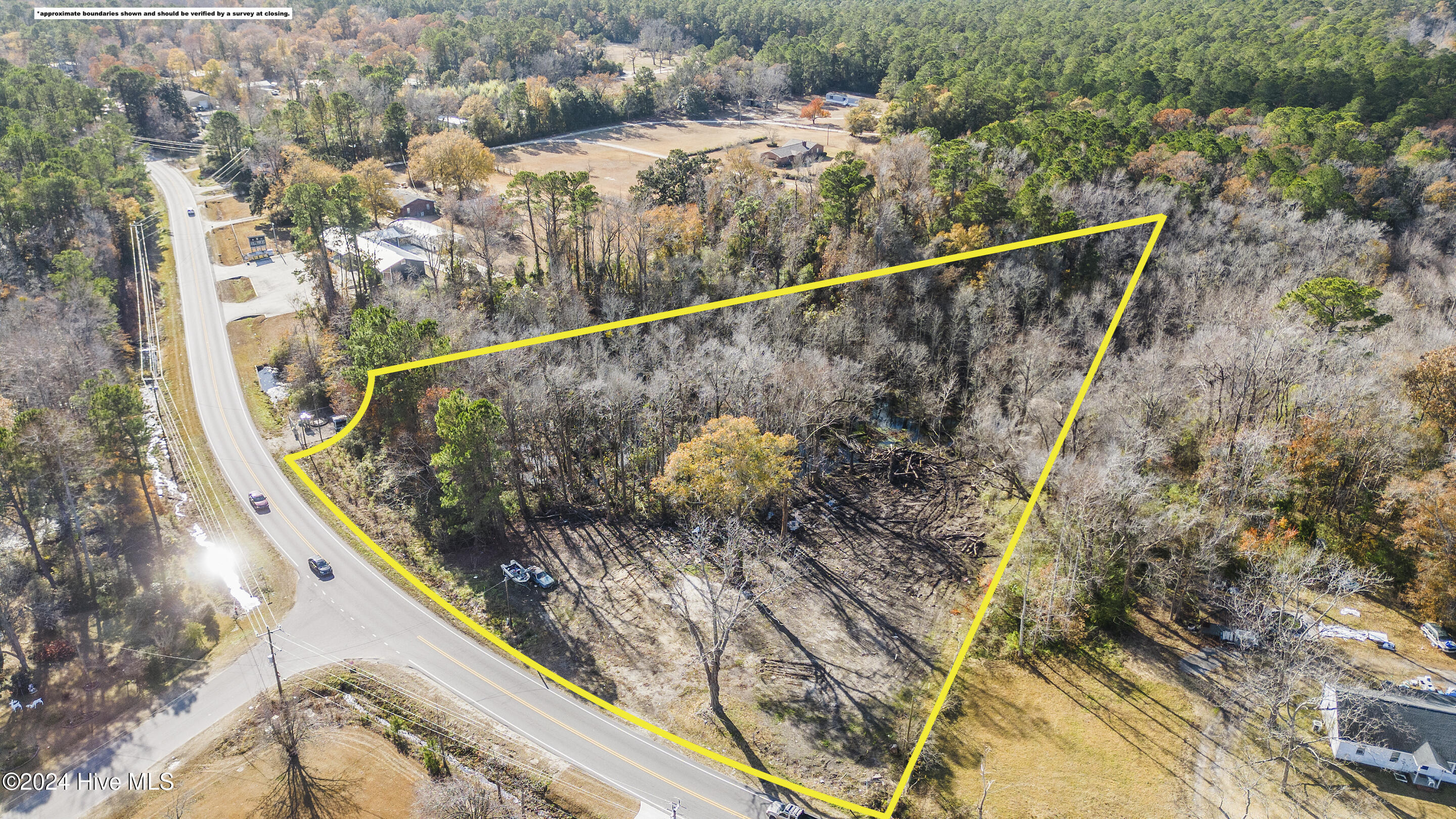 1219 Lanvale Road Leland, NC 28451 - Photo 4 of 20 mls-DJI_0180_1