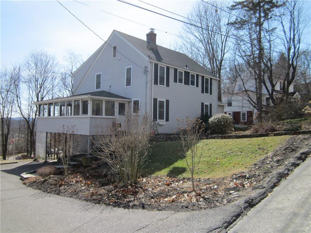 28 Grove Hill Road Watertown, CT 06795 - Photo 1 of 1 Front Exterior