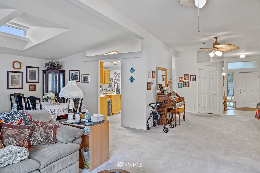 1101 South Scheuber Road, Unit 65 Centralia, WA 98531 - Photo 11 of 24 Gallery Image 11
