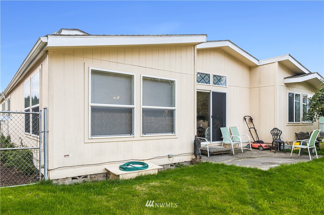 1101 South Scheuber Road, Unit 65 Centralia, WA 98531 - Photo 23 of 24 Gallery Image 23