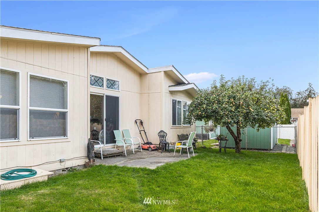 1101 South Scheuber Road, Unit 65 Centralia, WA 98531 - Photo 24 of 24 Gallery Image 24