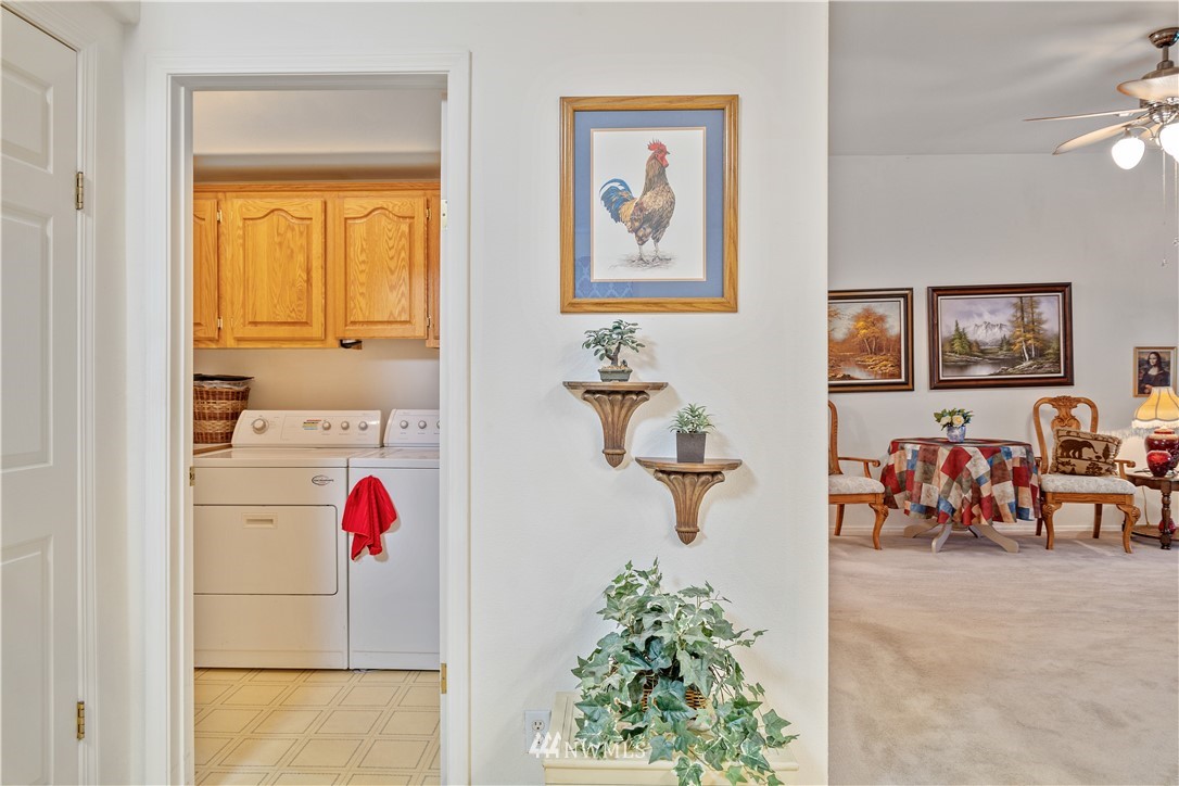 1101 South Scheuber Road, Unit 65 Centralia, WA 98531 - Photo 7 of 24 Gallery Image 7