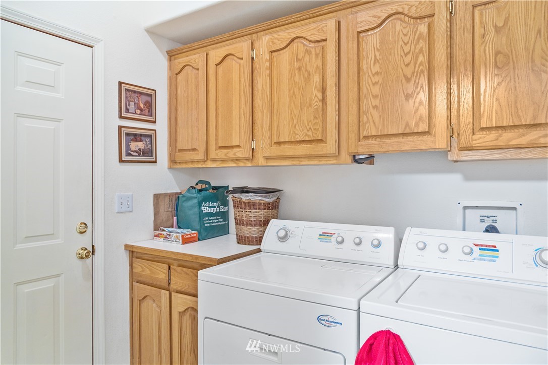 1101 South Scheuber Road, Unit 65 Centralia, WA 98531 - Photo 8 of 24 Gallery Image 8