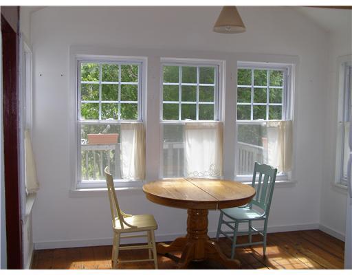 30 Country Club Road Boothbay, ME 04537 - Photo 4 of 10 Dining Room.