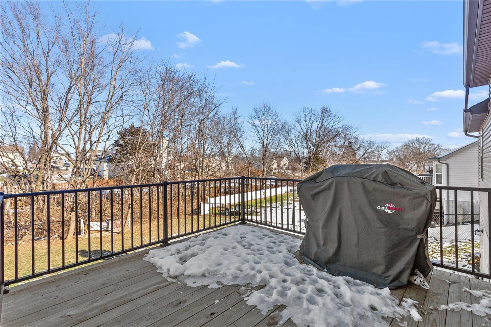 810 Glen Eagle Drive Troy, MO 63379 - Photo 27 of 31