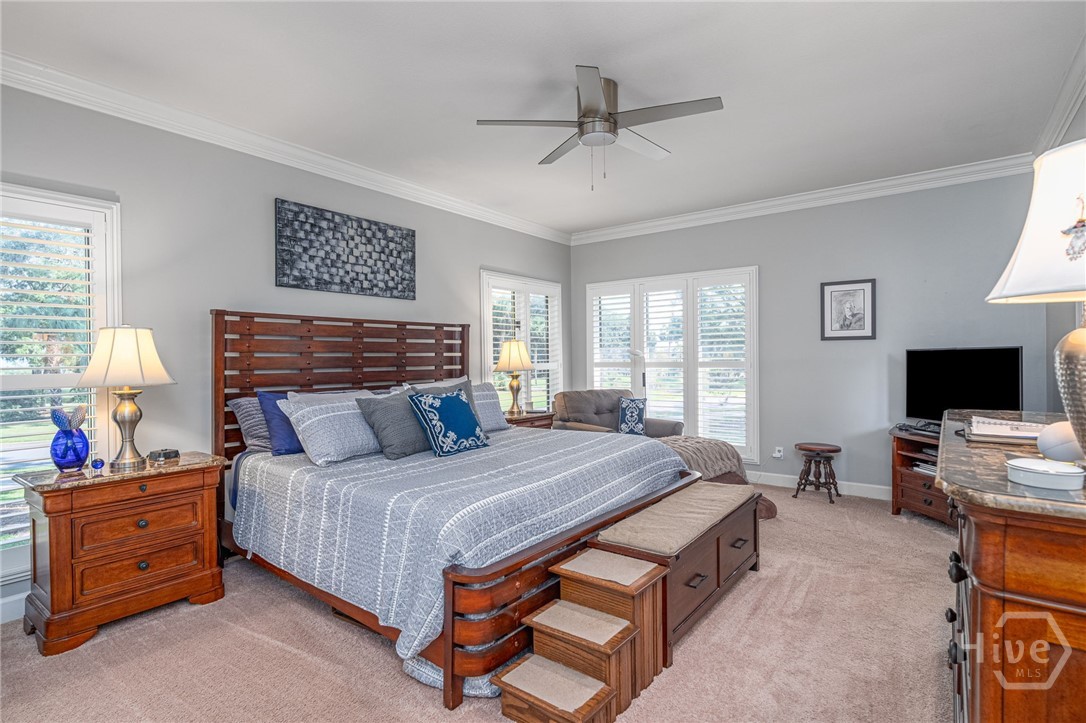 4 Lockwood Court Savannah, GA 31411 - Photo 12 of 33