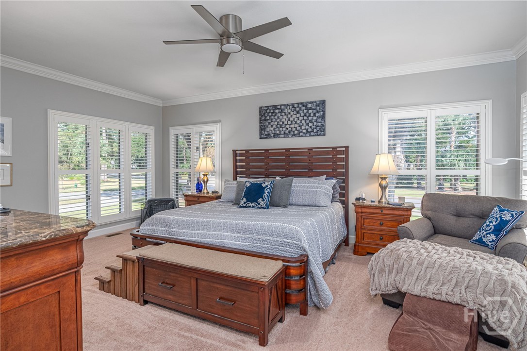 4 Lockwood Court Savannah, GA 31411 - Photo 13 of 33