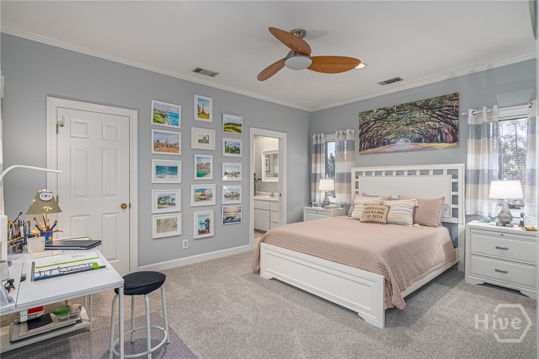 4 Lockwood Court Savannah, GA 31411 - Photo 17 of 33