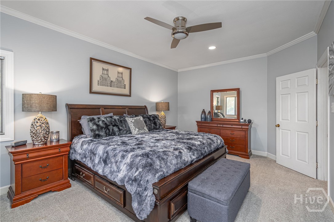 4 Lockwood Court Savannah, GA 31411 - Photo 22 of 33