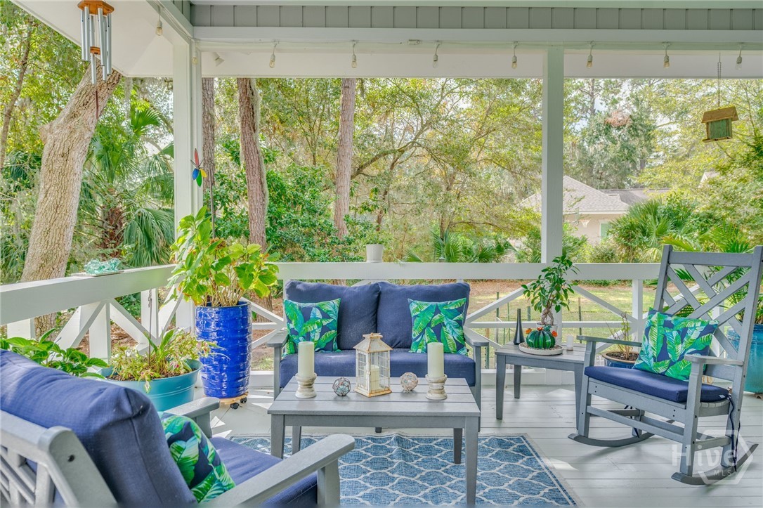 4 Lockwood Court Savannah, GA 31411 - Photo 26 of 33