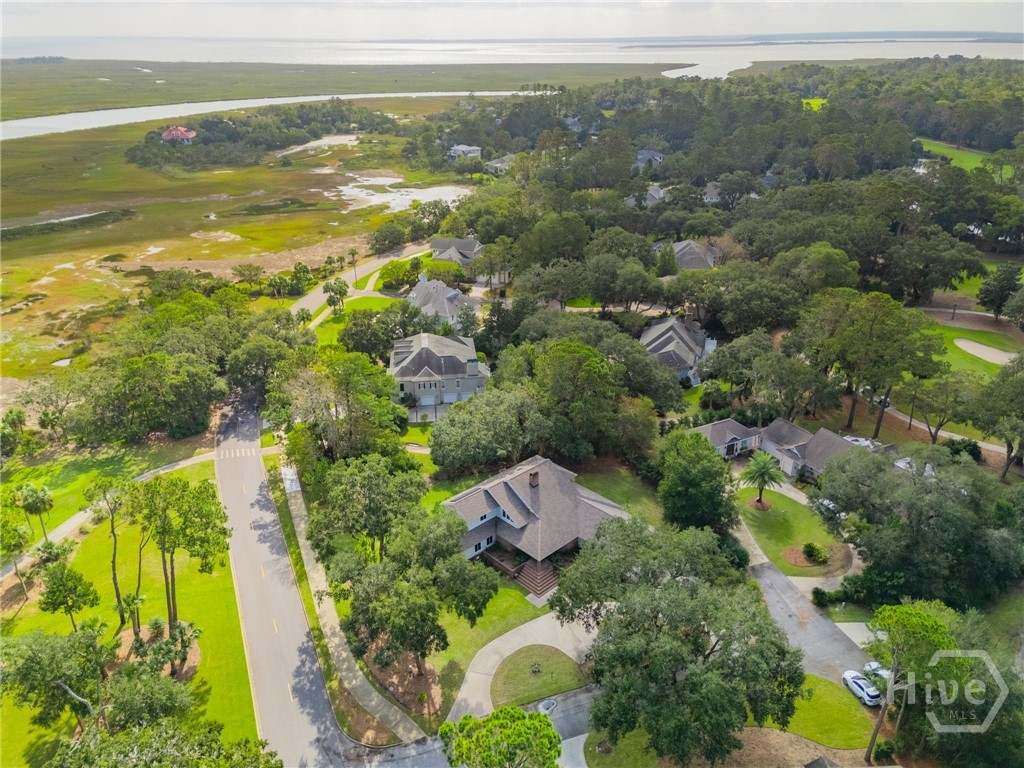 4 Lockwood Court Savannah, GA 31411 - Photo 30 of 33