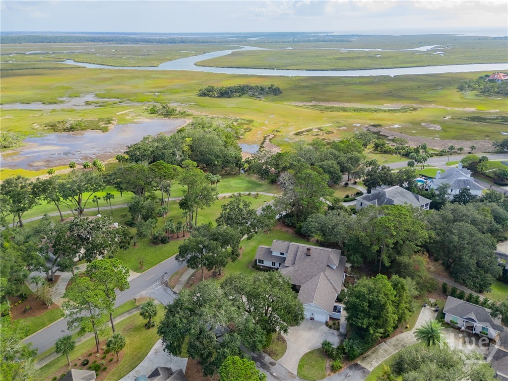 4 Lockwood Court Savannah, GA 31411 - Photo 31 of 33