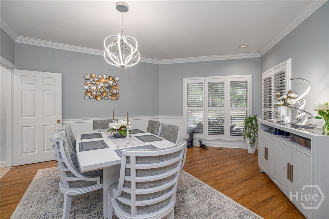 4 Lockwood Court Savannah, GA 31411 - Photo 4 of 33