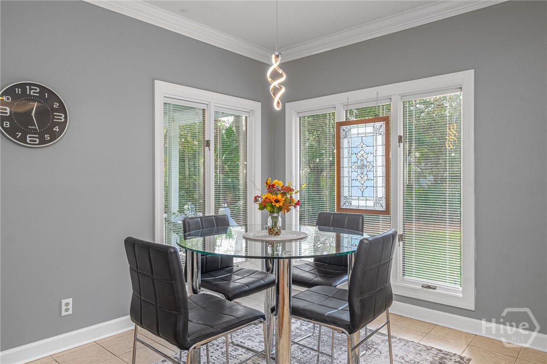 4 Lockwood Court Savannah, GA 31411 - Photo 7 of 33