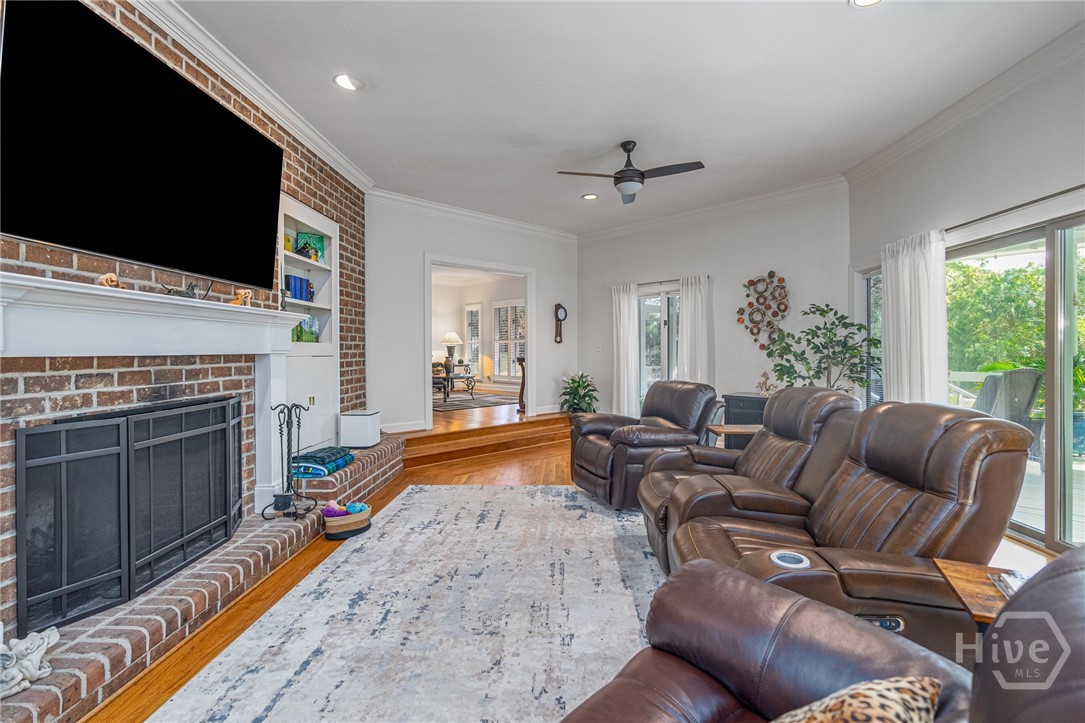 4 Lockwood Court Savannah, GA 31411 - Photo 8 of 33