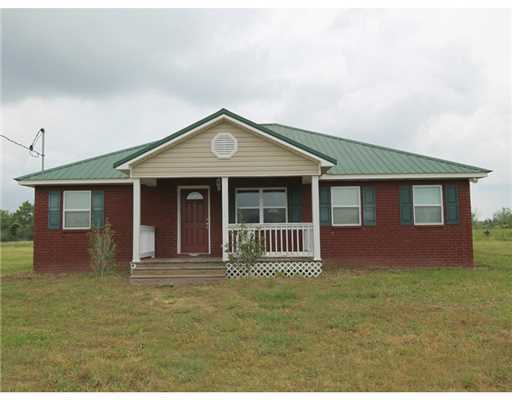 6217 Wesley Powell Road Lucedale, MS 39452 - Photo 1 of 25 Primary Photo