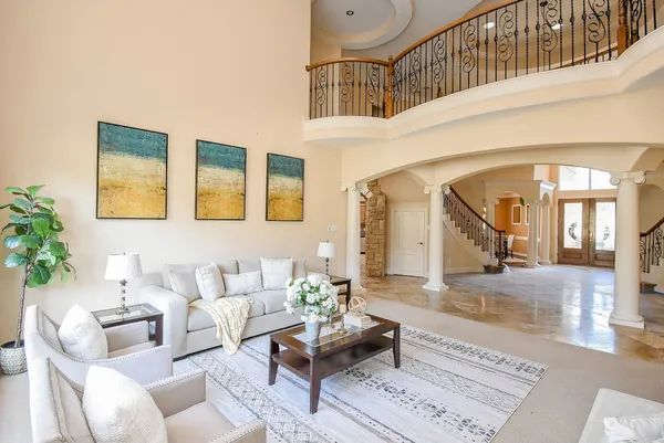 $1,999,990 | 3319 Wild River Drive, Richmond, TX 77406
