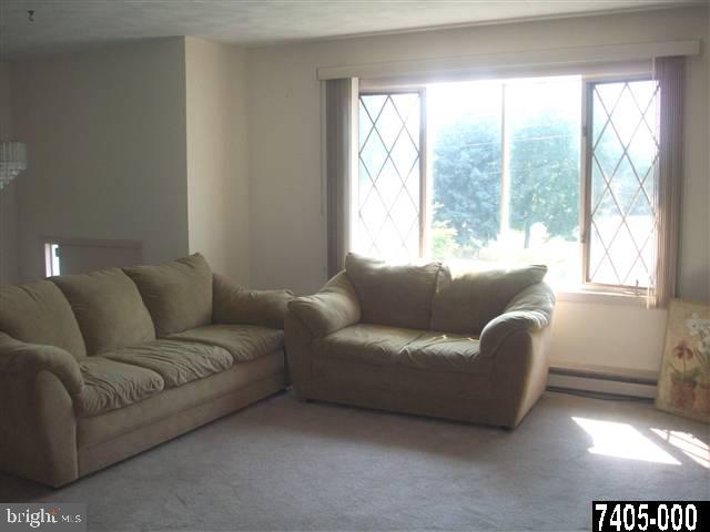 1780 Lilac Road York, PA 17408 - Photo 5 of 21 a living room with furniture and a large window