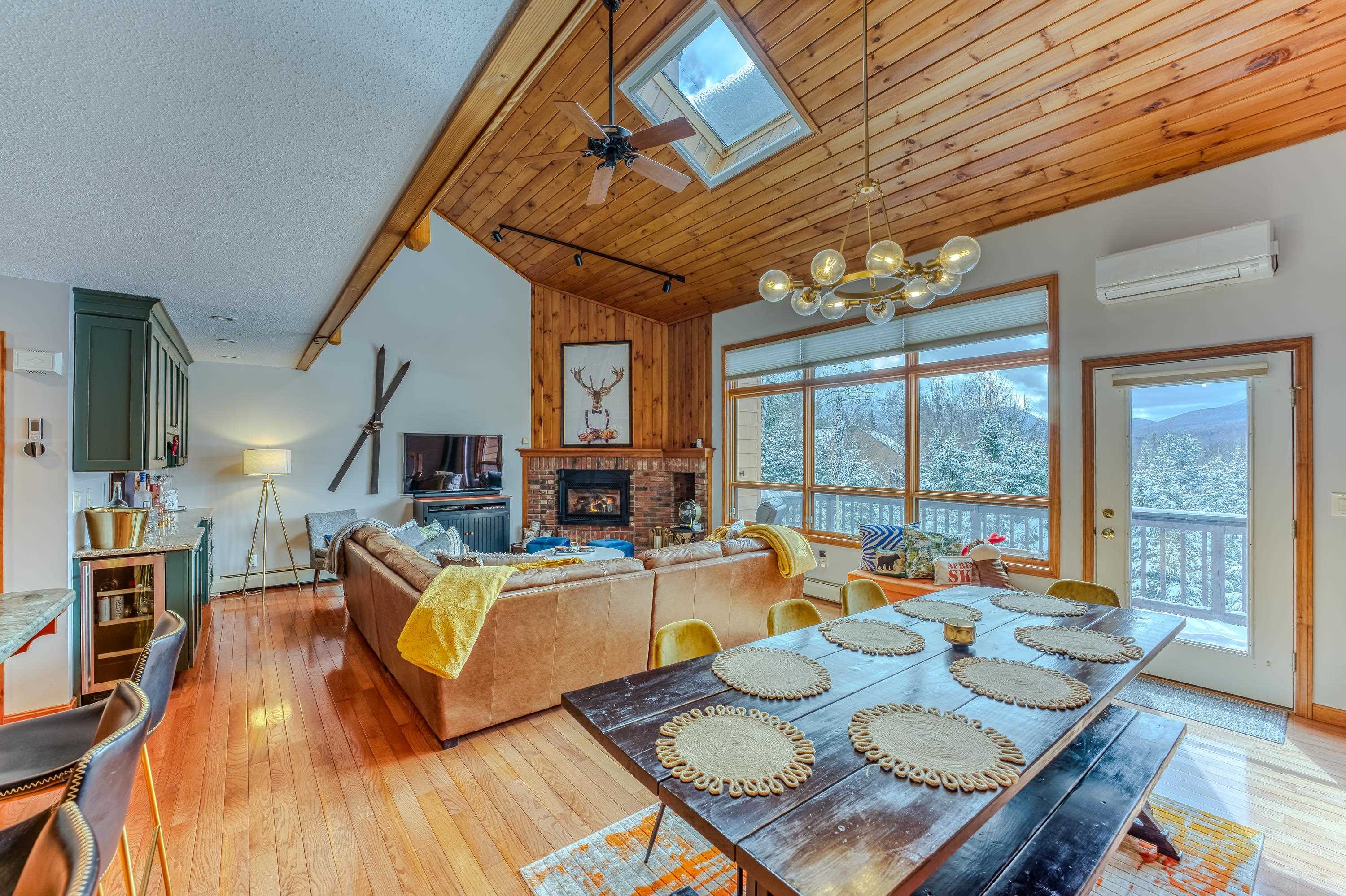 35 Hartford Ln Extension, Unit 79 Carroll, NH 03595 - Photo 28 of 59