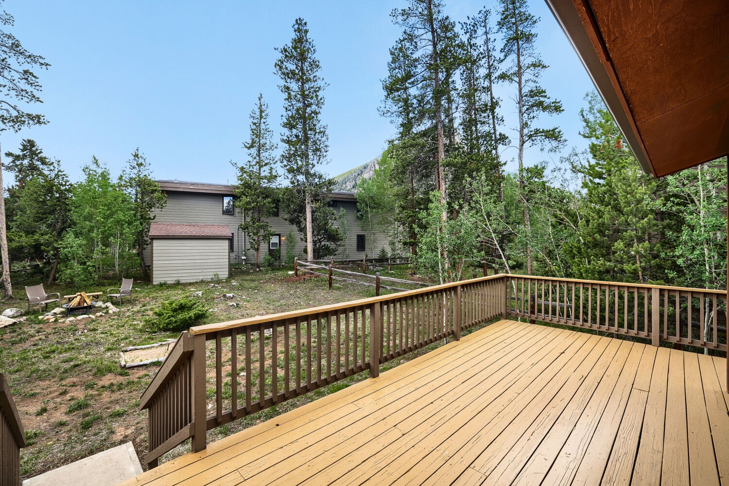 7 Miners Creek Road Frisco, CO 80443 - Photo 31 of 40