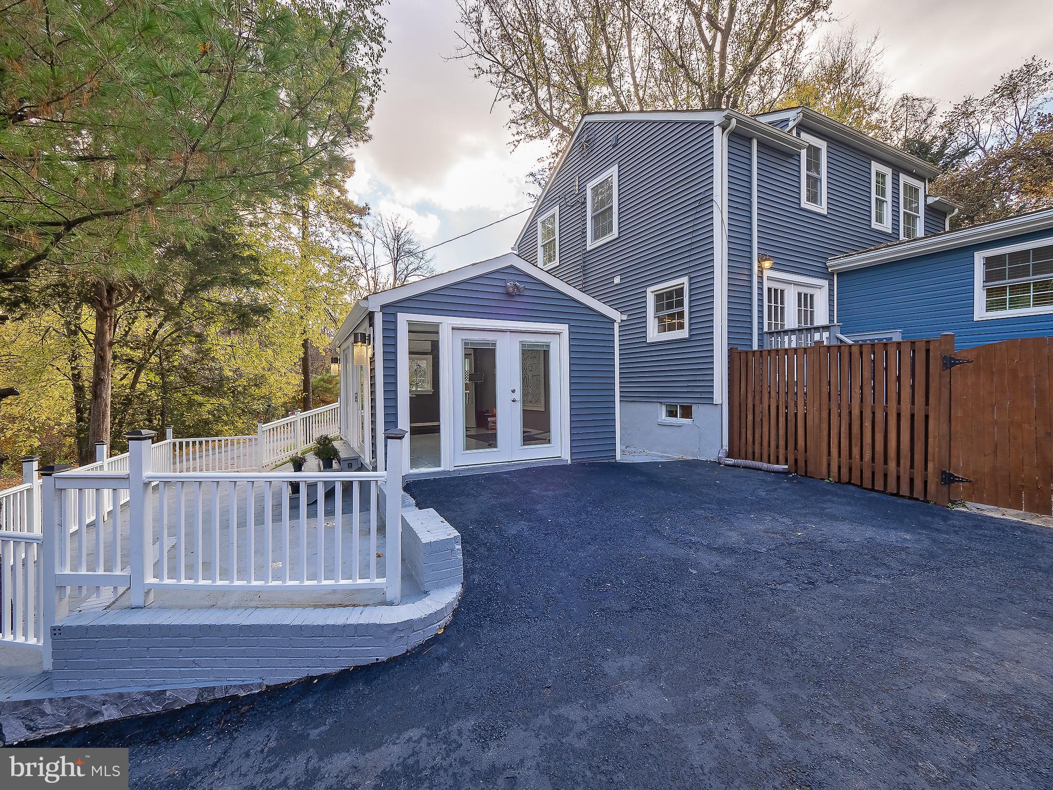 4201 Garrett Park Road Silver Spring, MD 20906 - Photo 11 of 56