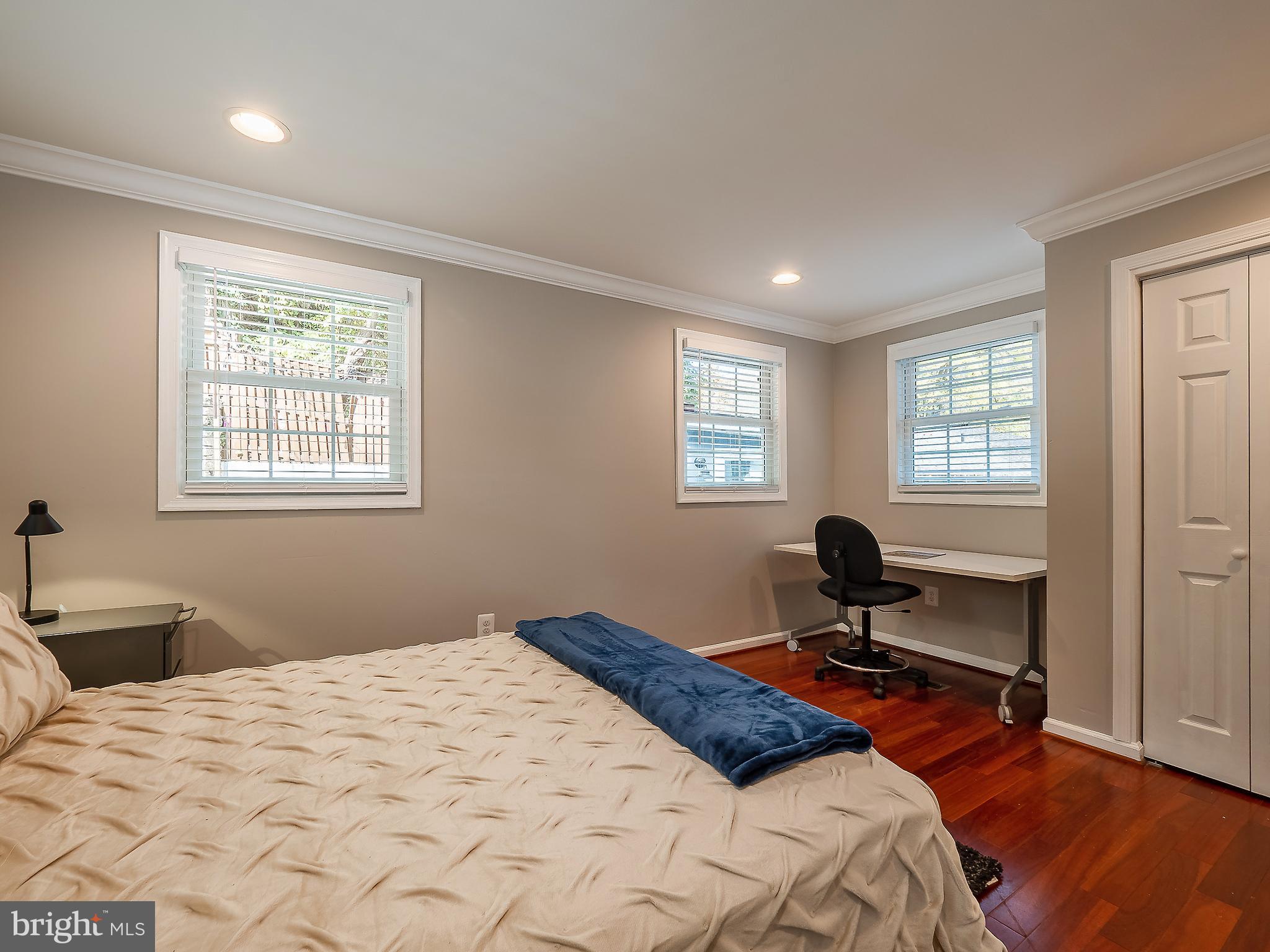 4201 Garrett Park Road Silver Spring, MD 20906 - Photo 24 of 56